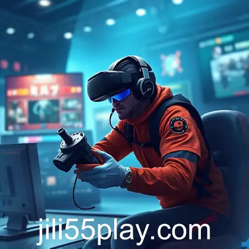 Emerging Trends in Online Gaming Platforms