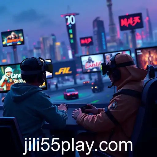 The Rise of English Game Websites in 2025