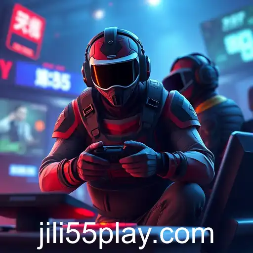 The Gaming Revolution: Jili55 and Its Impact on the Market