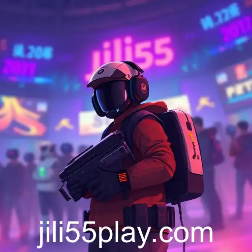 The Rise of Jili55: A New Era in Online Gaming
