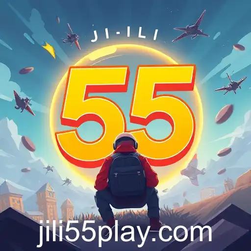 Jili55 Revolutionizes Online Gaming Experience