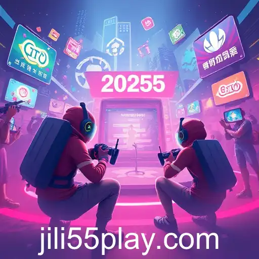 Exploring the Evolution of Jili55 in the Online Gaming World