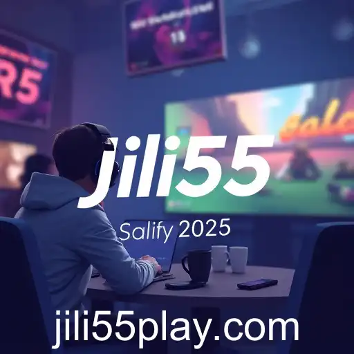 Jili55: Revolutionizing Online Gaming in 2025