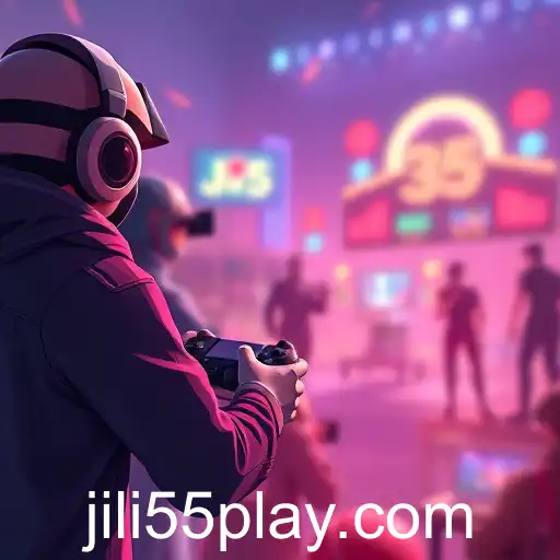 The Rise of jili55: Gaming Trends and Insights