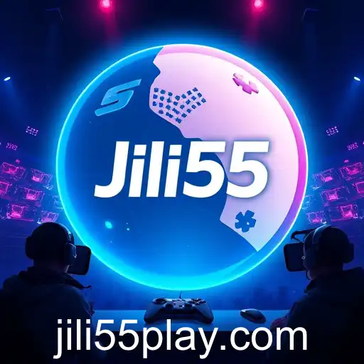 The Rise of Jili55: A New Era in Online Gaming