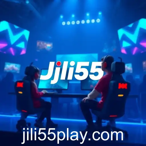 The Rise of Jili55: A Beacon for English Gaming