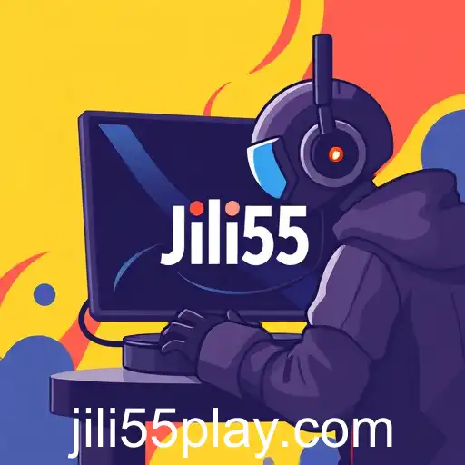 The Rise of Jili55: A Modern Gaming Phenomenon