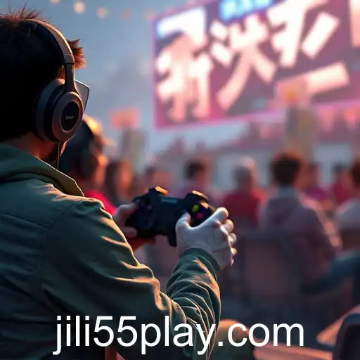 The Rise of Online Gaming Platforms: A Deep Dive