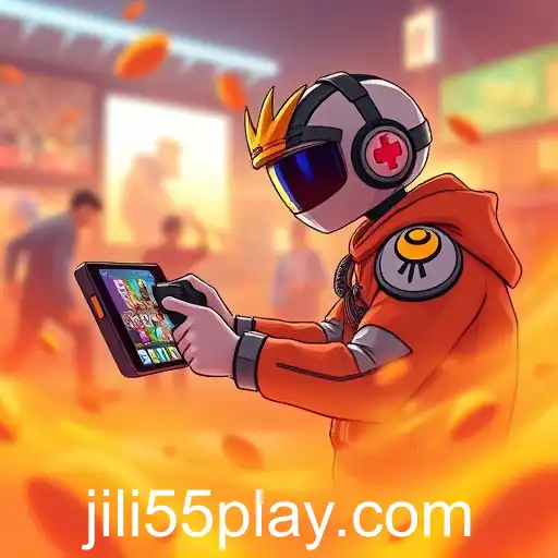 Rise of Online Gaming Communities