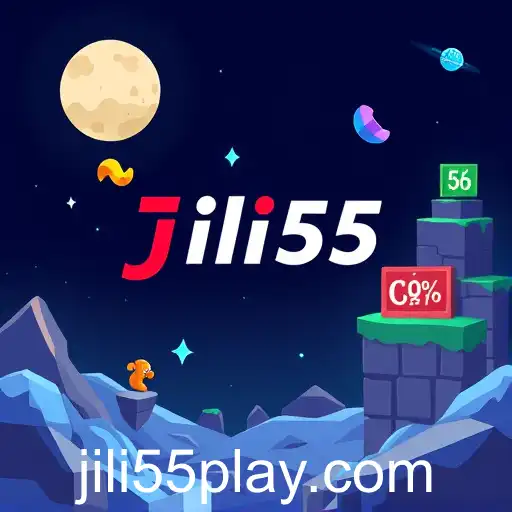 Unveiling the Essence of 'Casual Play' with Jili55