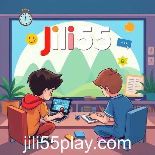 jili55