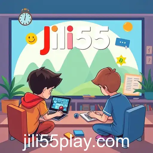 Unleashing the Power of Learning: The Impact of Educational Games
