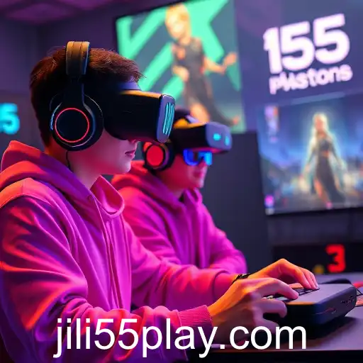 Emerging Trends in Online Gaming Platforms