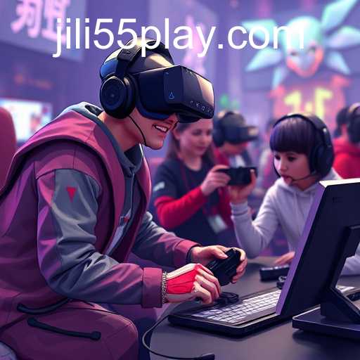 The Evolution of Online Gaming Platforms