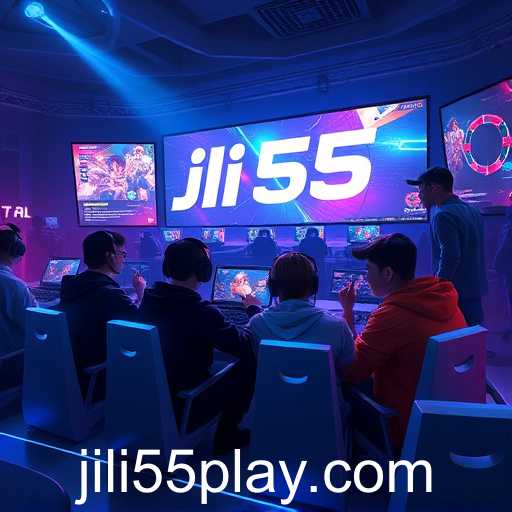 The Digital Gaming Evolution: Jili55's Impact