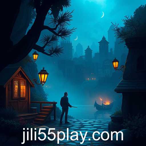 The Rise of Jili55 in the Esports Scene