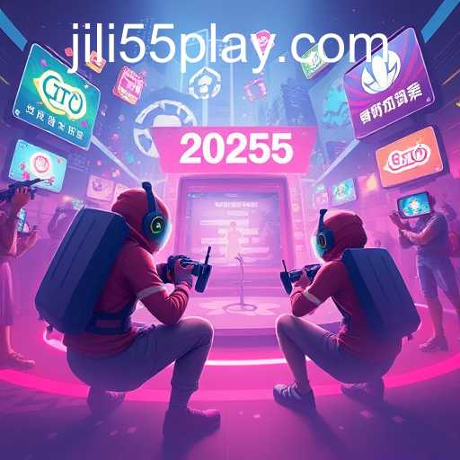 Exploring the Evolution of Jili55 in the Online Gaming World