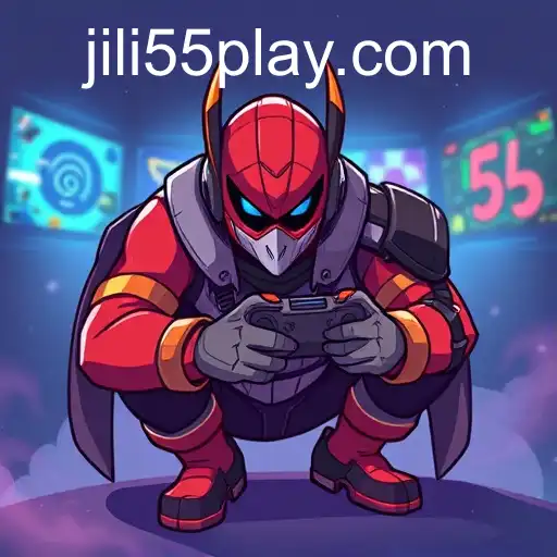 The Rise of Jili55 in the Gaming World
