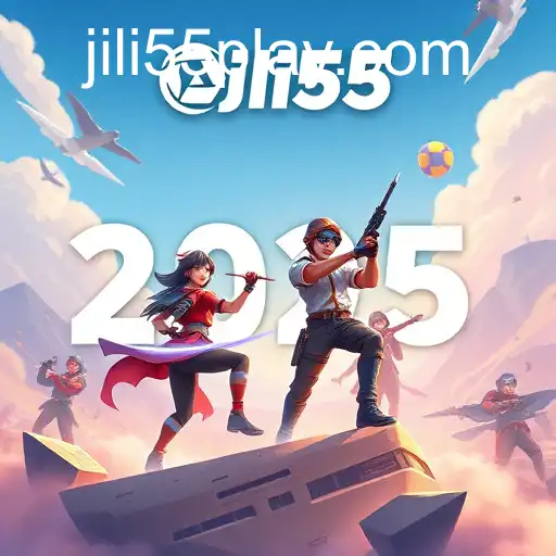 The Rising Popularity of Jili55: A Digital Gaming Phenomenon