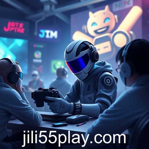 The Rise of Jili55 in Online Gaming