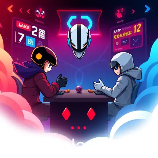 Jili55: Revolutionizing Online Gaming in 2025