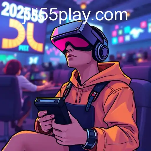 The Rise of Online Gaming in 2025