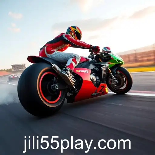 Exploring the Thrill of Racing Games: The Peculiar Case of 'jili55'