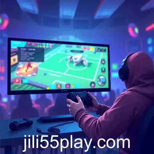 The Rise of Digital Gaming Platforms in 2025