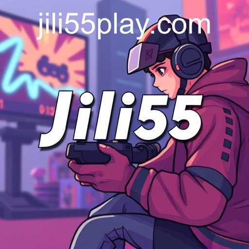 The Rise of Jili55 in the Gaming World