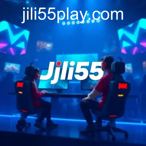 The Rise of Jili55: A Beacon for English Gaming