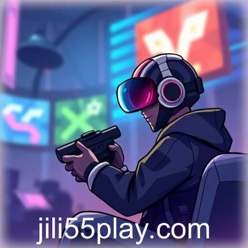 The Rise of Jili55: A Modern Gaming Phenomenon