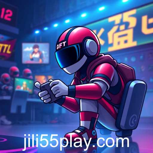 Rise of Online Gaming Platforms