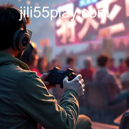 The Rise of Online Gaming Platforms: A Deep Dive