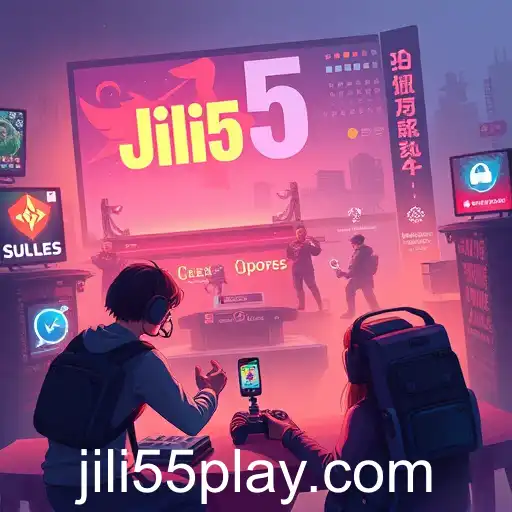 The Rise of Online Gaming in 2025