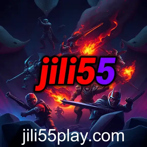 Exploring the Allure of Strategy Games: A Look into the World of 'jili55'